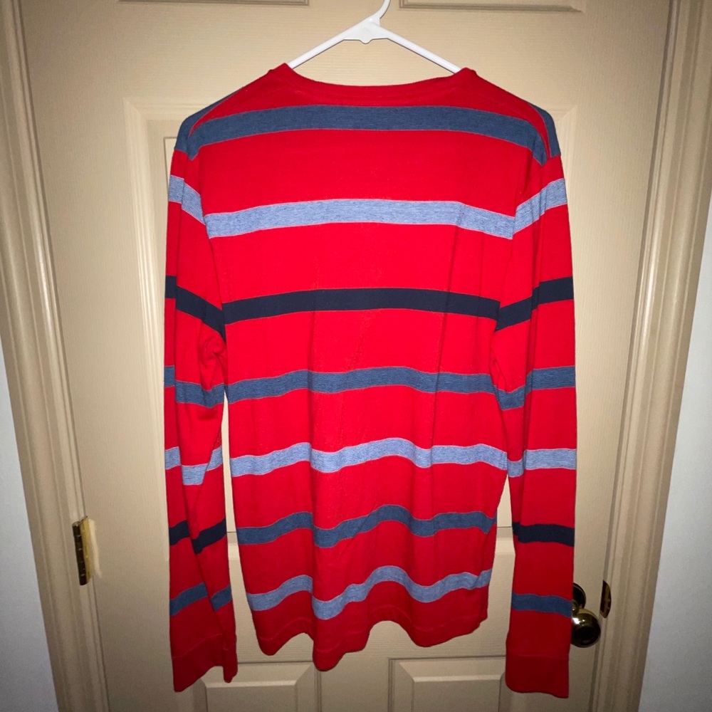 Hollister long sleeve